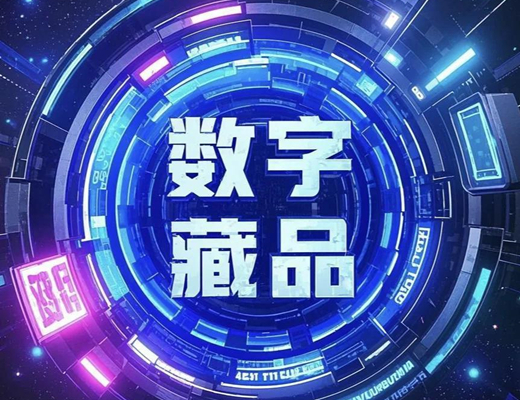 数字藏品全链条发行